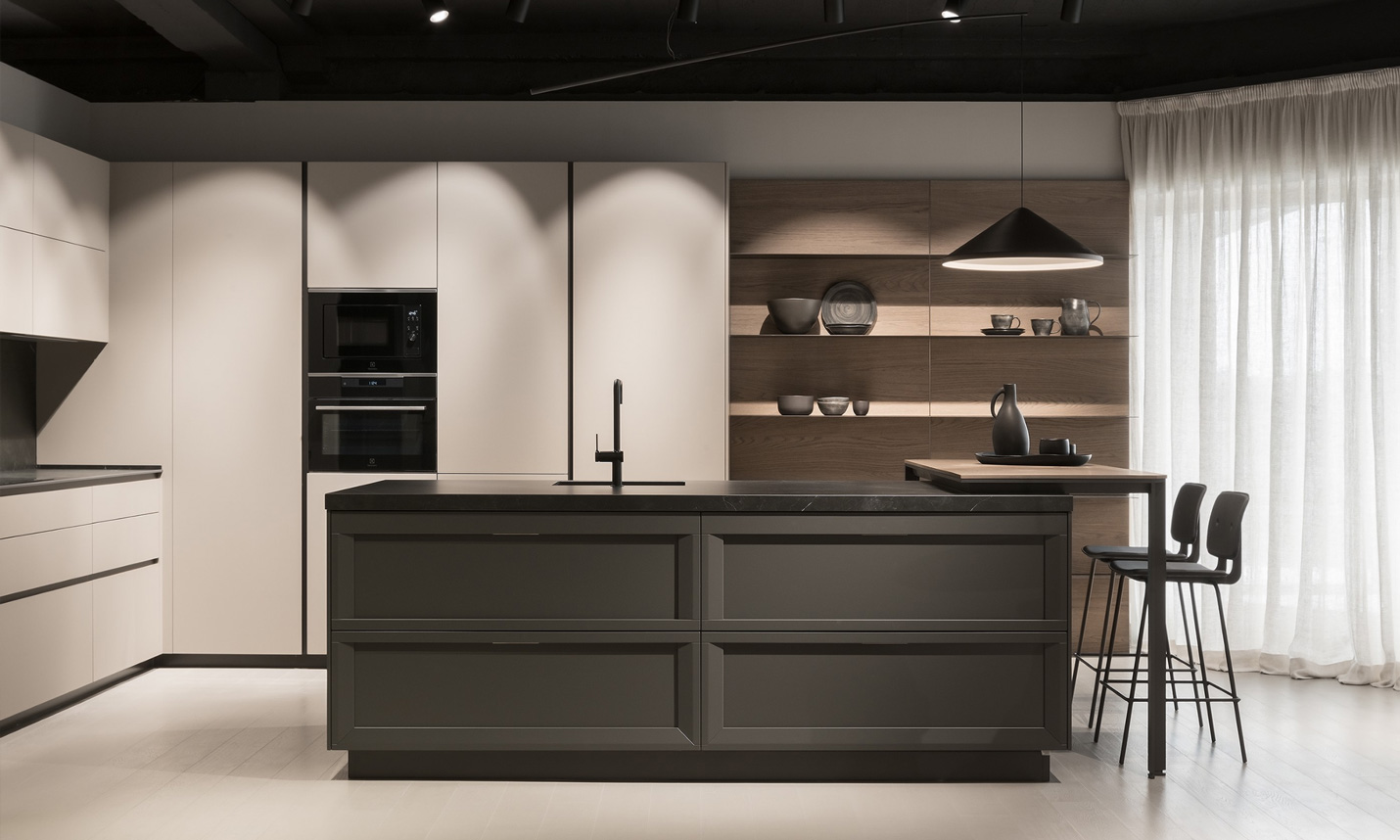 reformas de cocinas en tolosa