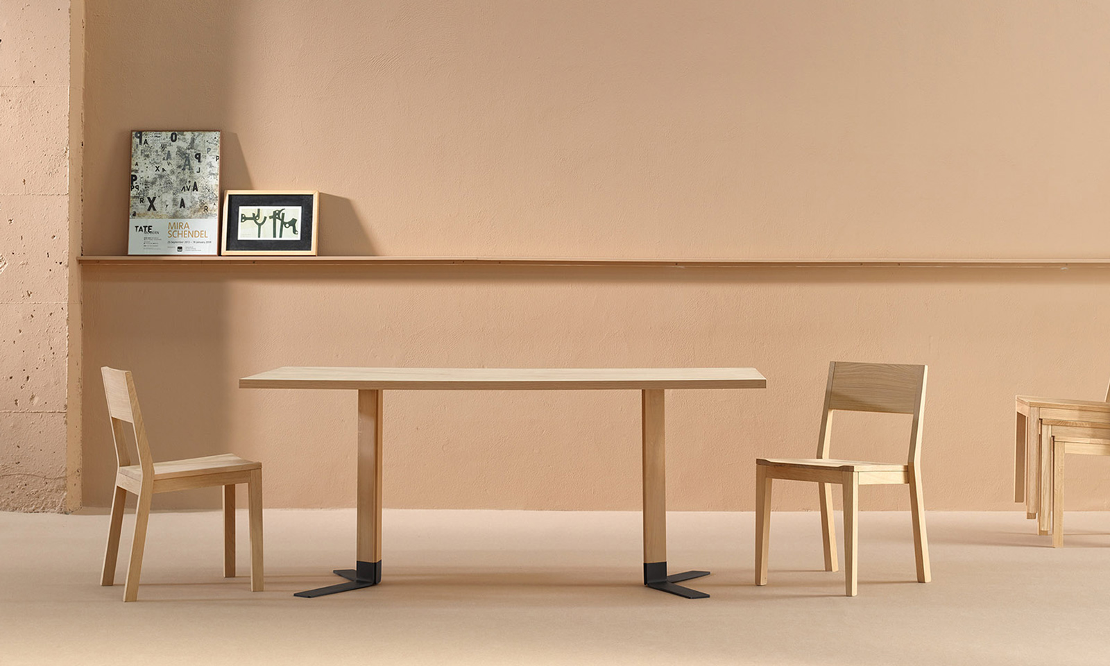 mesas de diseño para cocina y comedor tolosa